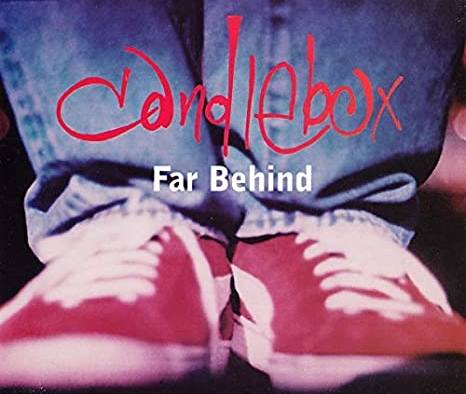 Cancionero Rock: «Far Behind» – Candlebox (1994)