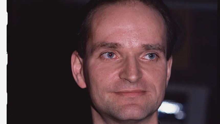 Ha fallecido Florian Schneider, miembro fundador de los legendarios Kraftwerk