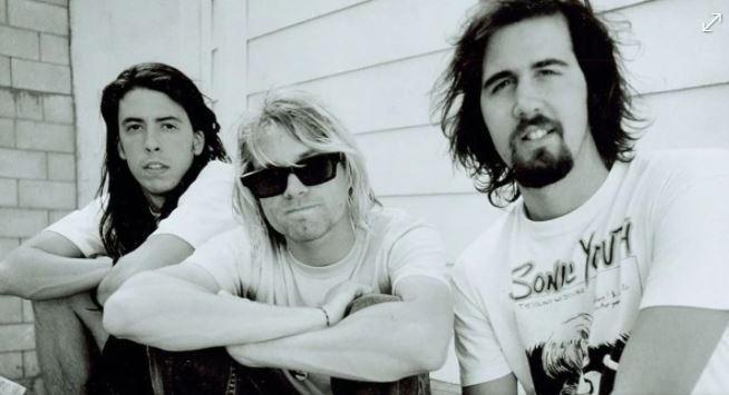 «Drowned in the Sun»: escucha la «nueva» canción de Nirvana creada por Inteligencia Artificial