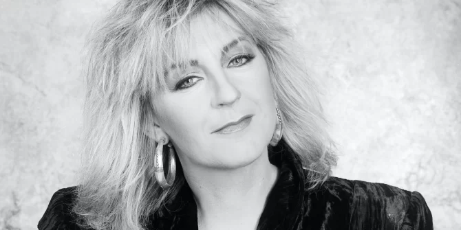 Fallece Christine McVie, vocalista de los legendarios Fleetwood Mac
