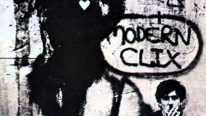 40 años de «Clics Modernos»: El álbum definitivo de Charly García y del rock argentino de los 80’s