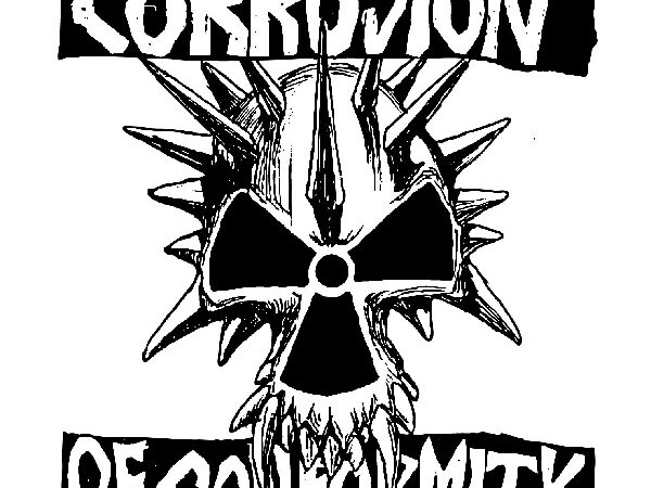 Escucha dos temas de «IX», el nuevo disco de Corrosion of Conformity