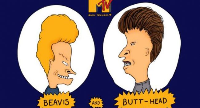 Beavis and Butthead regresan a la TV con nuevos episodios