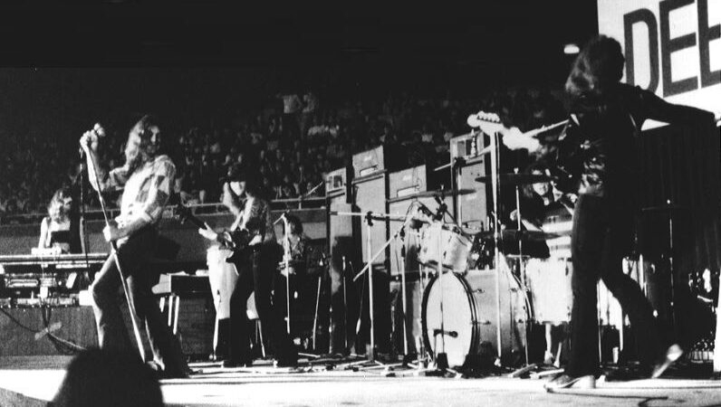 Conciertos que hicieron historia: Deep Purple – Made in Japan (1972)