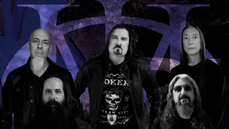 Mike Portnoy vuelve a Dream Theater y grabarán un nuevo álbum de estudio