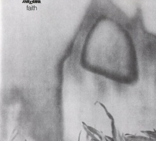 Faith– The Cure: La belleza de lo triste