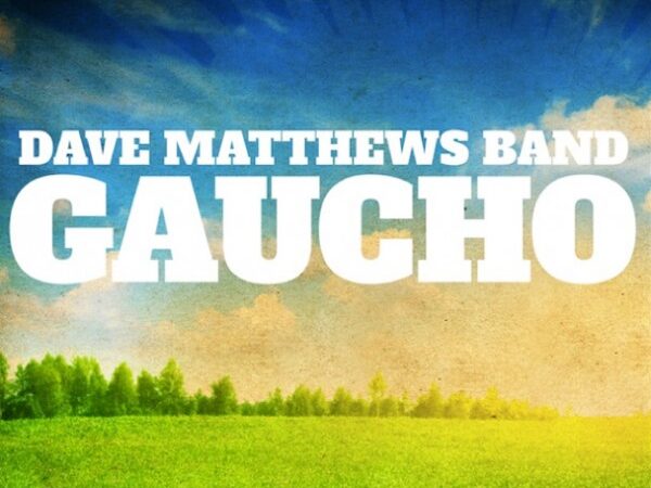 Escucha «Gaucho», un adelanto de lo nuevo de Dave Matthews Band