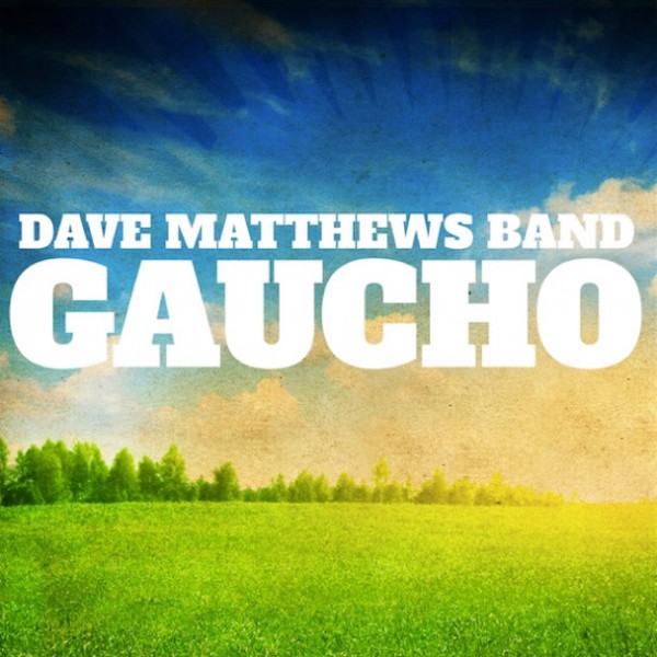 Escucha «Gaucho», un adelanto de lo nuevo de Dave Matthews Band