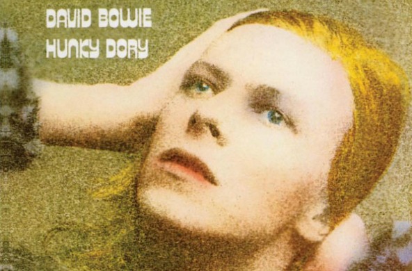 Disco Inmortal: David Bowie – Hunky Dory (1971)