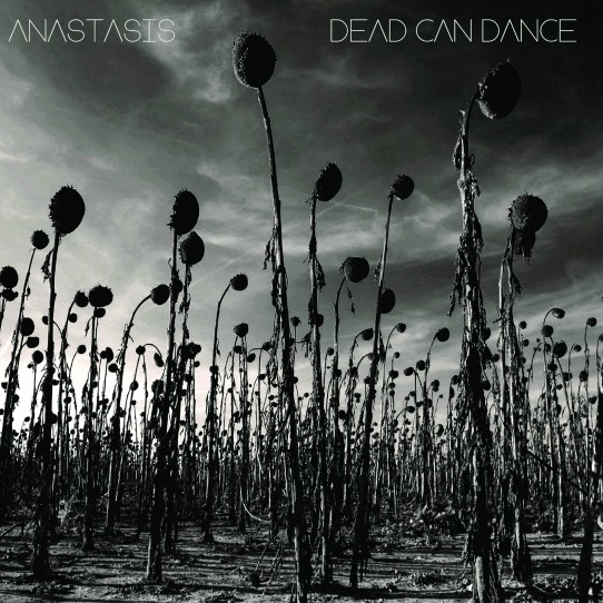 Escucha completo el nuevo disco de Dead Can Dance