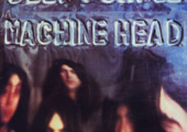 Deep Purple anuncia nuevo álbum y celebración de 40 años de “Machine Head”