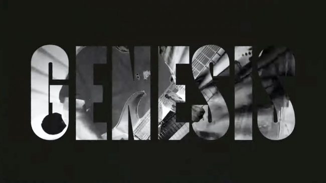 Deftones estrena «Genesis», segundo adelanto de su nuevo álbum de estudio