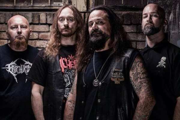 Deicide regresa a Chile para tocar su clásico álbum «Legion» completo
