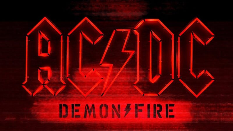 AC/DC estrena nuevo videoclip: mira “Demon Fire”