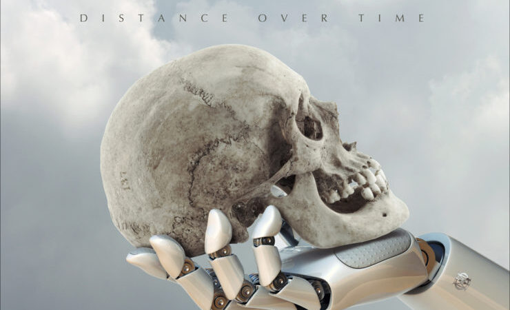Dream Theater: «Distance Over Time» (2019)