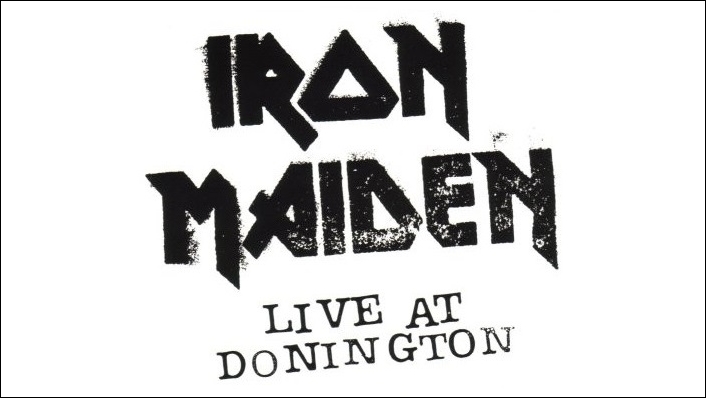 Conciertos que hicieron historia: Iron Maiden – Live at Donington (1992)