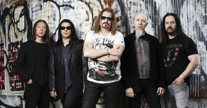 Dream Theater suma nueva fecha en Chile, primer show agotado