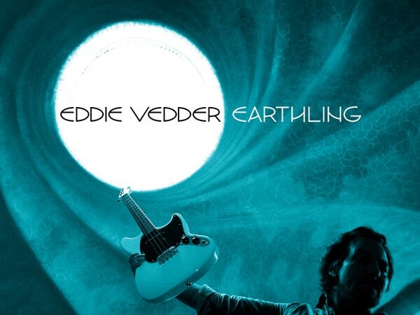 «Earthling»: la autoaceptación de Eddie Vedder