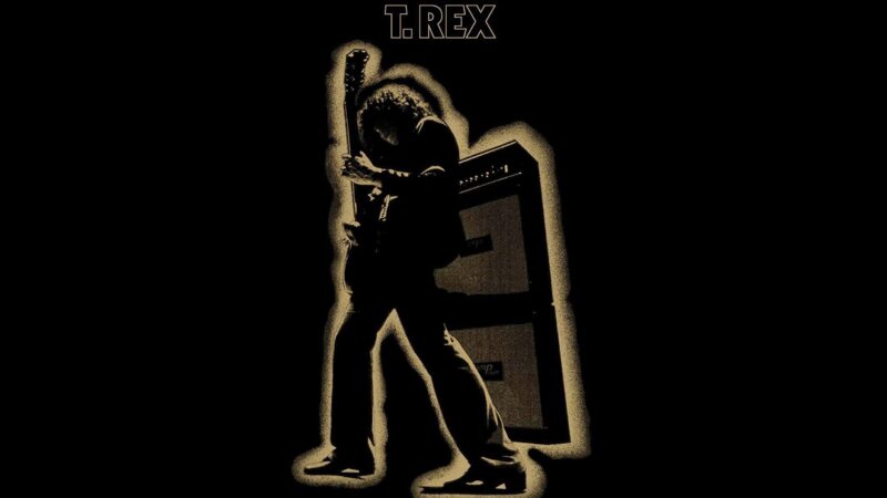 Disco Inmortal: T. Rex – Electric Warrior (1971)