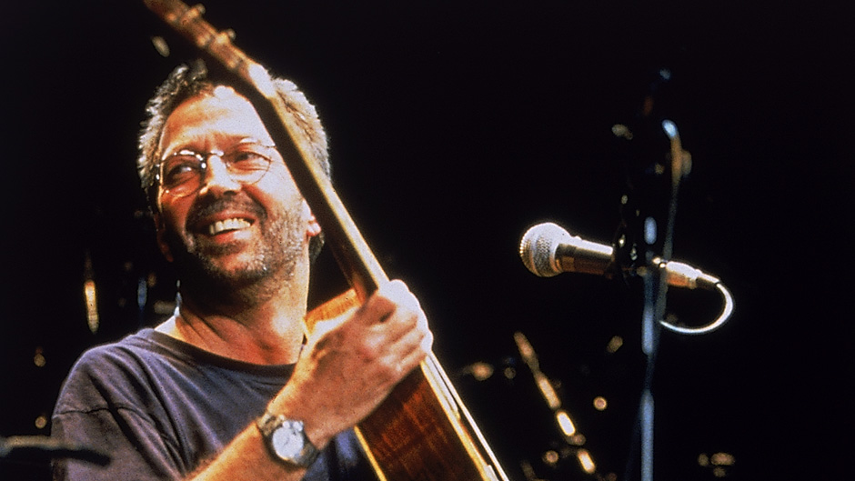Rockumentales: Standing at the Crossroads, la historia de Eric Clapton