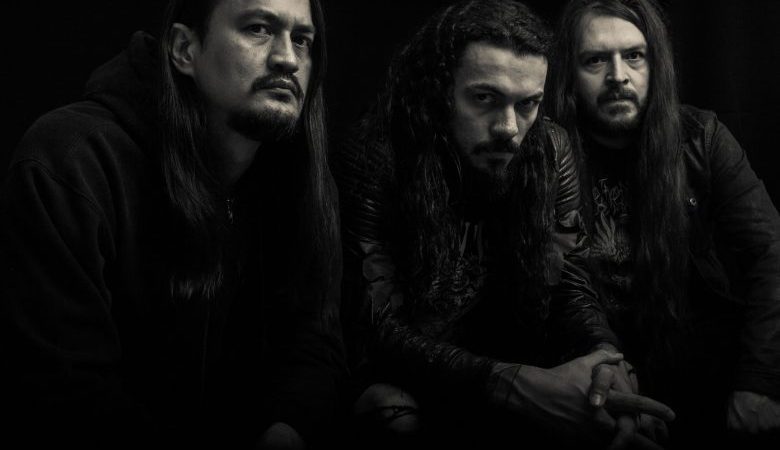 Eshtadur: death metal colombiano en su maduración compositiva