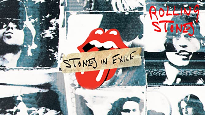 Rockumentales: El delirante exilio de The Rolling Stones