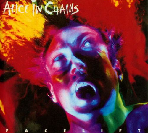 «Facelift»: La poesía maldita de Alice in Chains