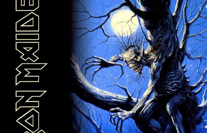 “Fear of the Dark”: la antesala a los bajos años de Iron Maiden