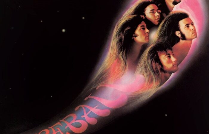 “Fireball”: el laboratorio sónico de Deep Purple