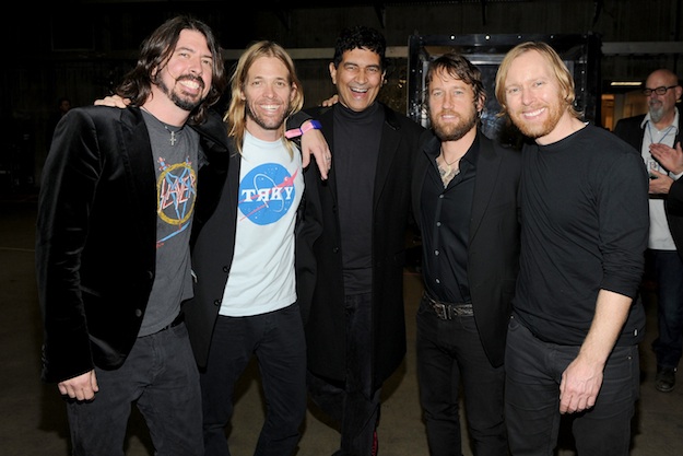 ¿Foo Fighters se despide? Dave Grohl emite comunicado oficial, revísalo acá: