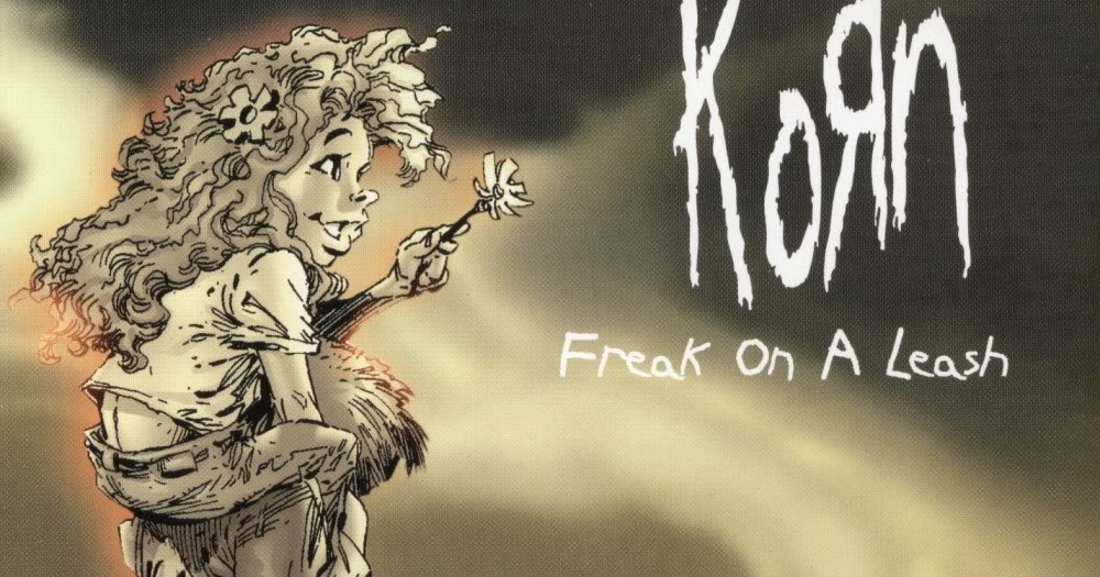 Videografía Rock: «Freak on a Leash» – Korn