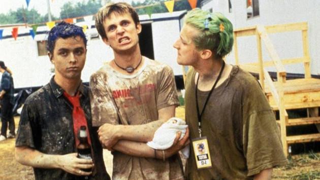 Conciertos que hicieron historia: Green Day en Woodstock ‘94