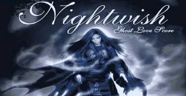 Cancionero Rock: «Ghost Love Score» – Nightwish (2004)