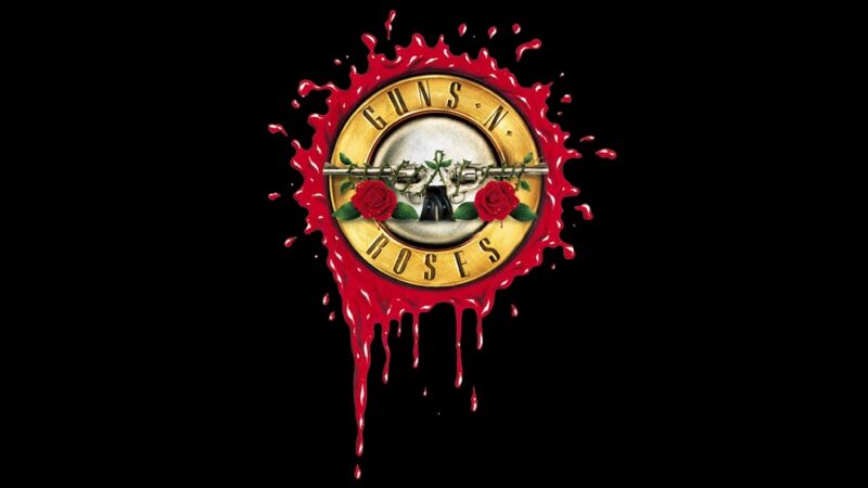 Caos, pistolas y rosas: la complicada gira sudamericana con que Guns N’ Roses cerró 1992