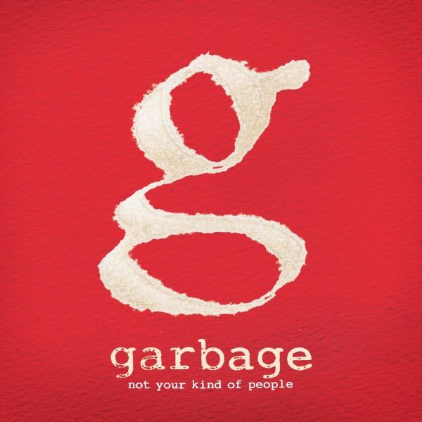 Video y sencillo para lo nuevo de Garbage en siete años
