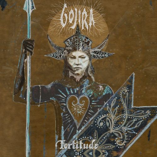 Gojira-Fortitude (2021): Un álbum necesario para nuestros tiempos