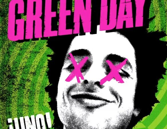 Más detalles de lo nuevo de Green Day