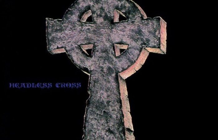 “Headless Cross”: la oscura apuesta de Black Sabbath