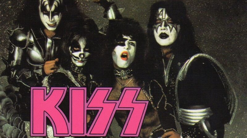 Cancionero Rock: “I Was Made for Lovin’ You” – Kiss (1979)