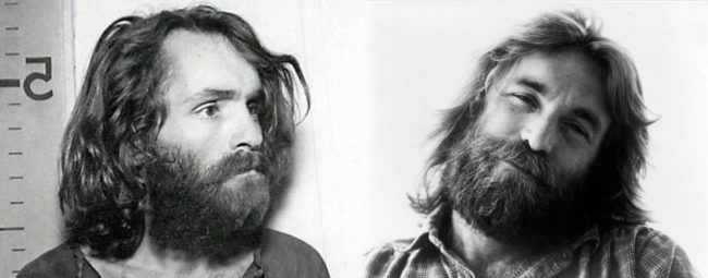2×1: «Cease to Exist»  Charles Manson vs. The Beach Boys
