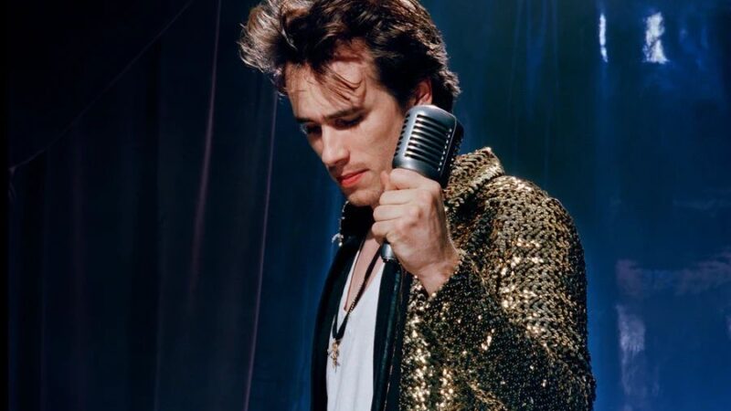 30 años de Grace- Jeff Buckley: Un disco que salvó vidas