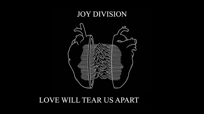 Cancionero Rock: «Love Will Tear Us Appart» – Joy Division (1980)