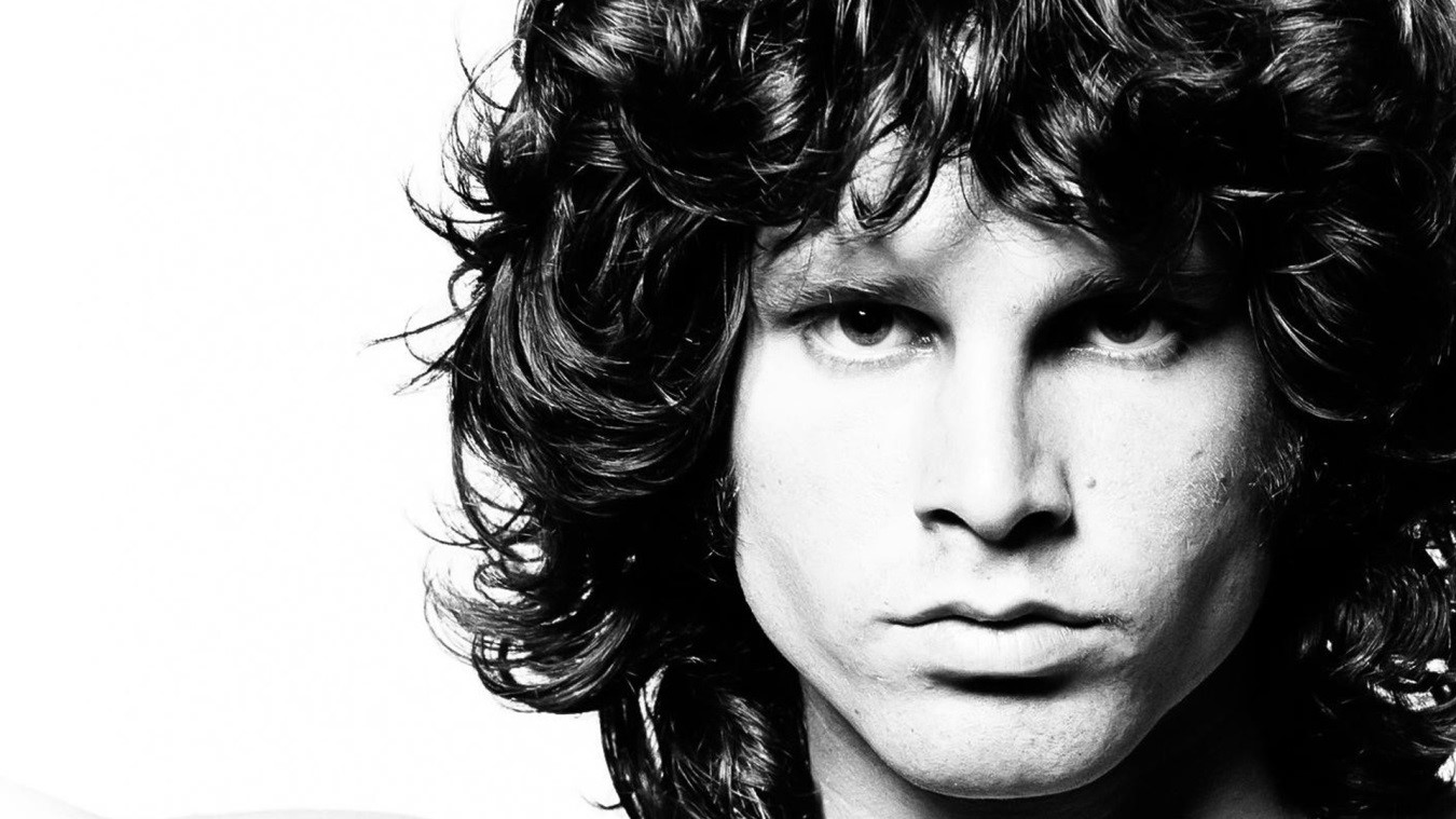 Jim Morrison: 75 años después, el fuego sigue ardiendo