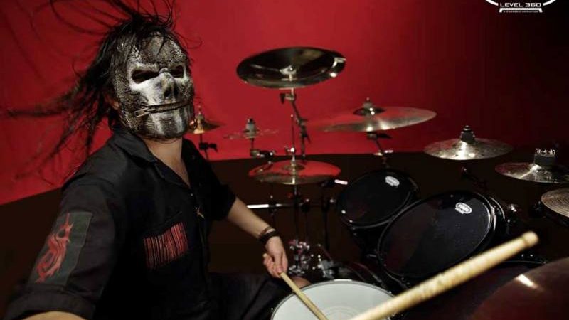 Jay Weinberg y lo nuevo de Slipknot: «vendrá una canción que será el blues más pesado del mundo»