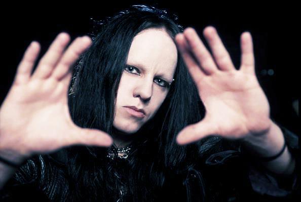 El ex-Slipknot Joey Jordison prepara álbum en solitario