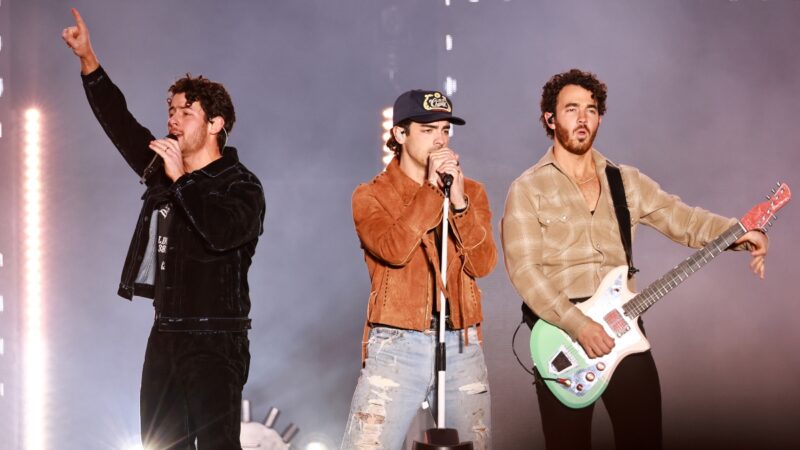 Jonas Brothers regresan a Chile en 2024 con una monumental gira