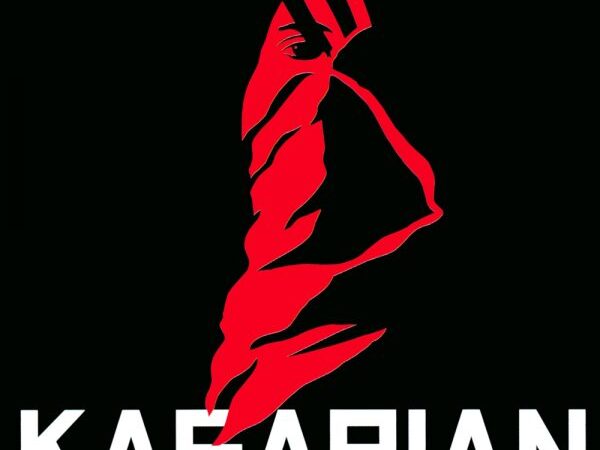 “Kasabian”: el refrescante sónico del gran debut