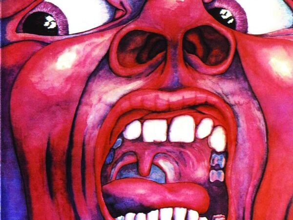 Disco Inmortal: King Crimson – In the Court of the Crimson King (1969)