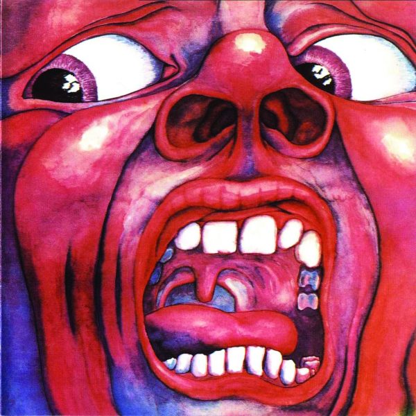 Disco Inmortal: King Crimson – In the Court of the Crimson King (1969)