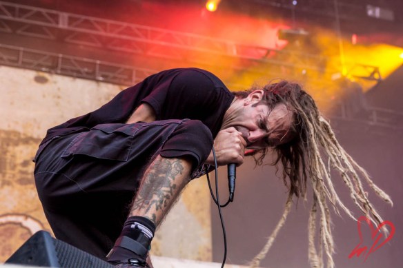 Lamb of God anuncia su nuevo álbum de estudio, escucha el primer adelanto